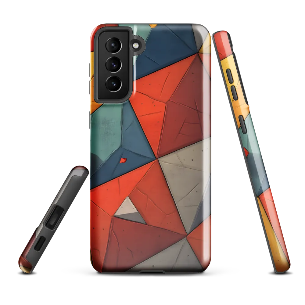 Geometric Harmony