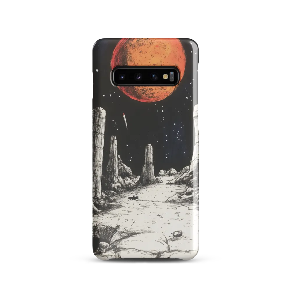 Celestial Desolation