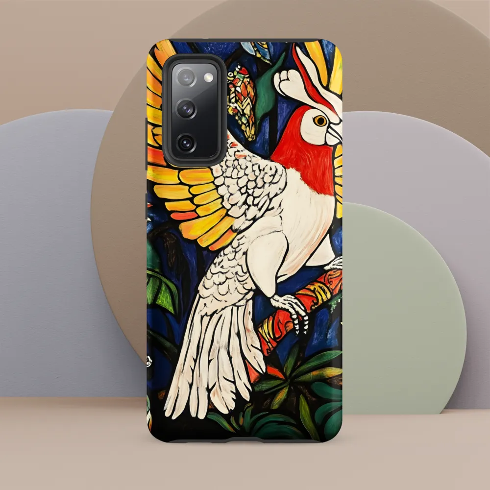 Tropical Symphony