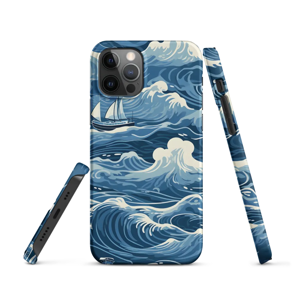 Nautical Dreams: Waves of Adventure