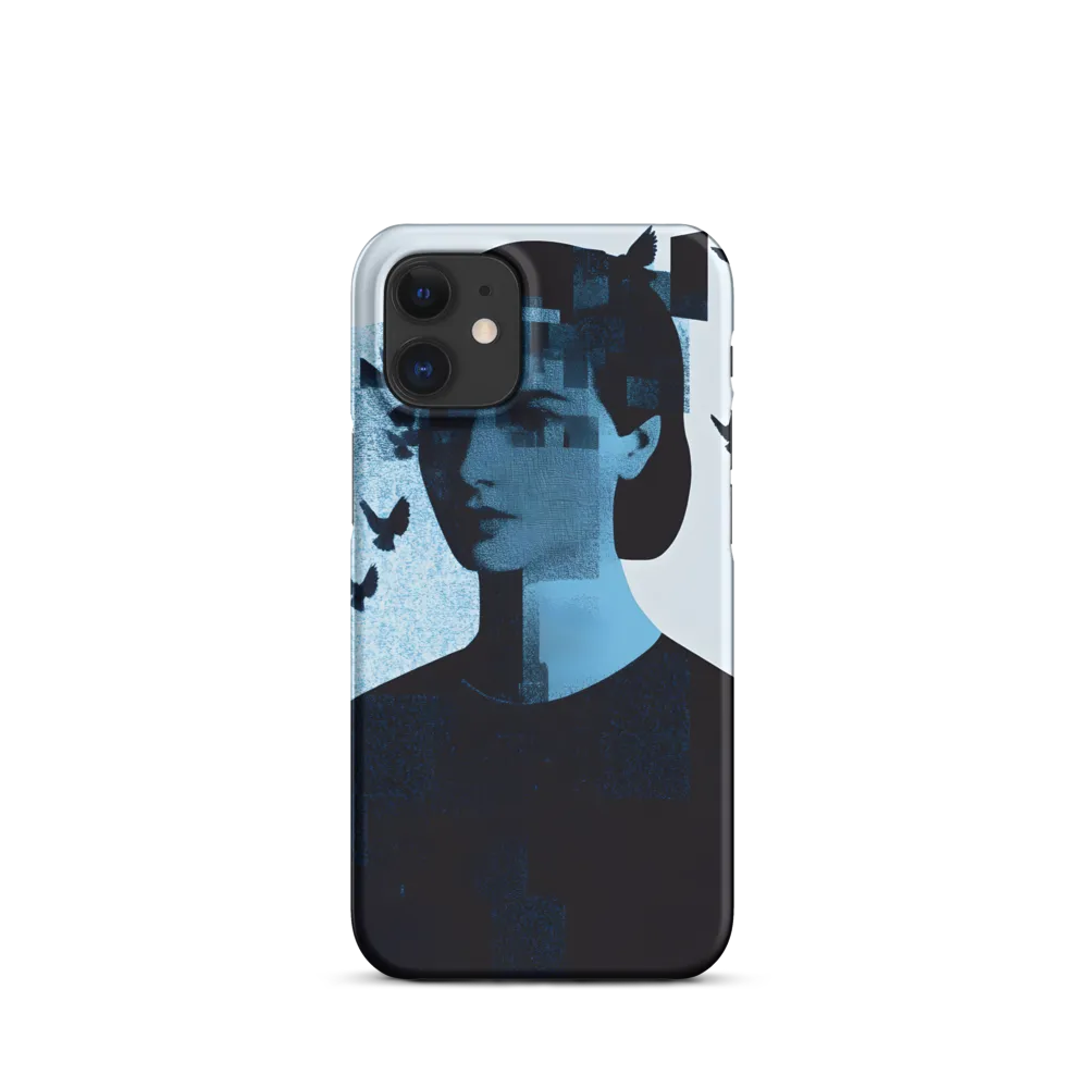 Fragmented Reflections