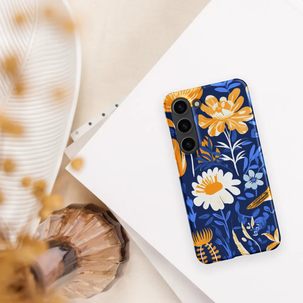 Floral Symphony