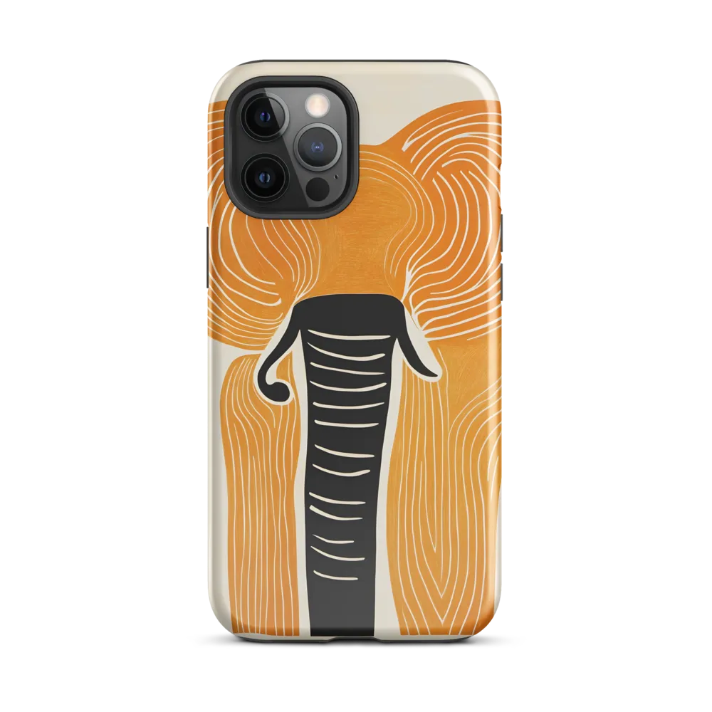 Elegance of the Elephant