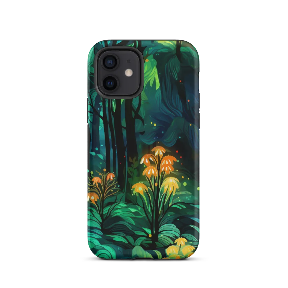 Whispers of the Enchanted Forest