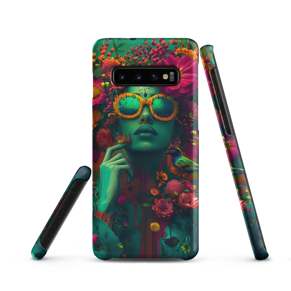 The Floral Dream