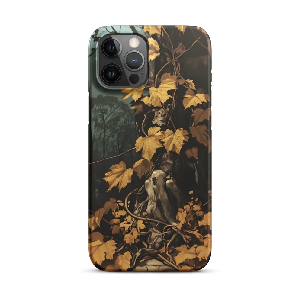 Whispers of the Golden Grove