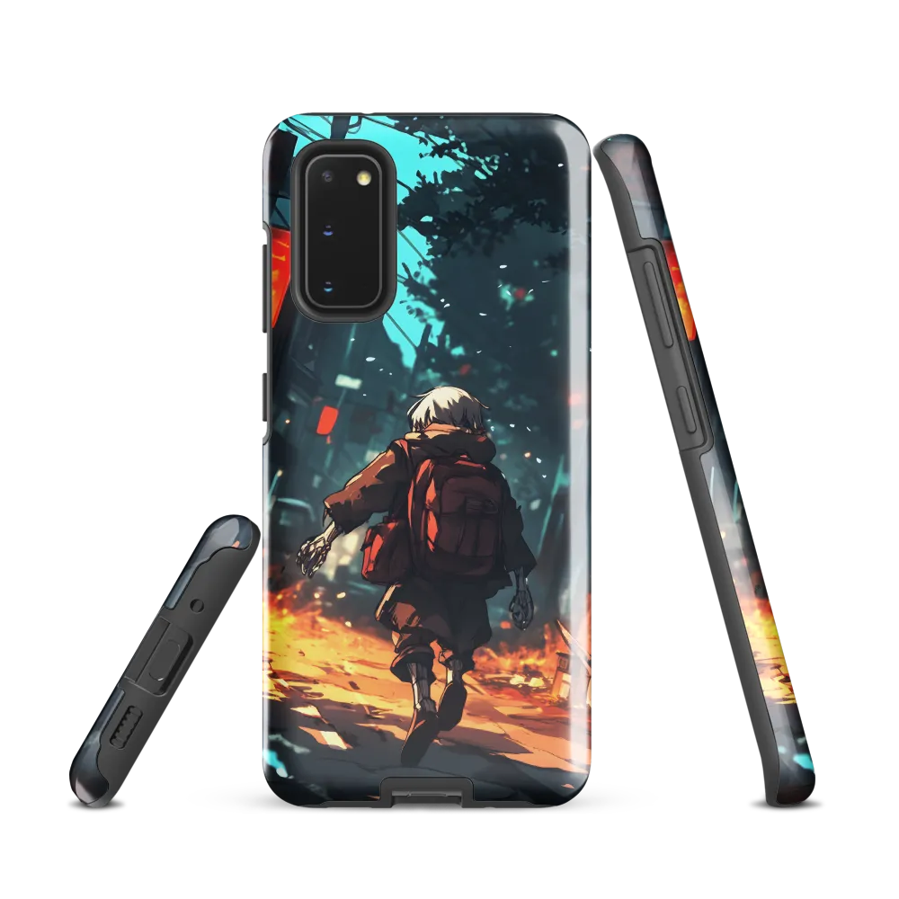 Embers of Adventure