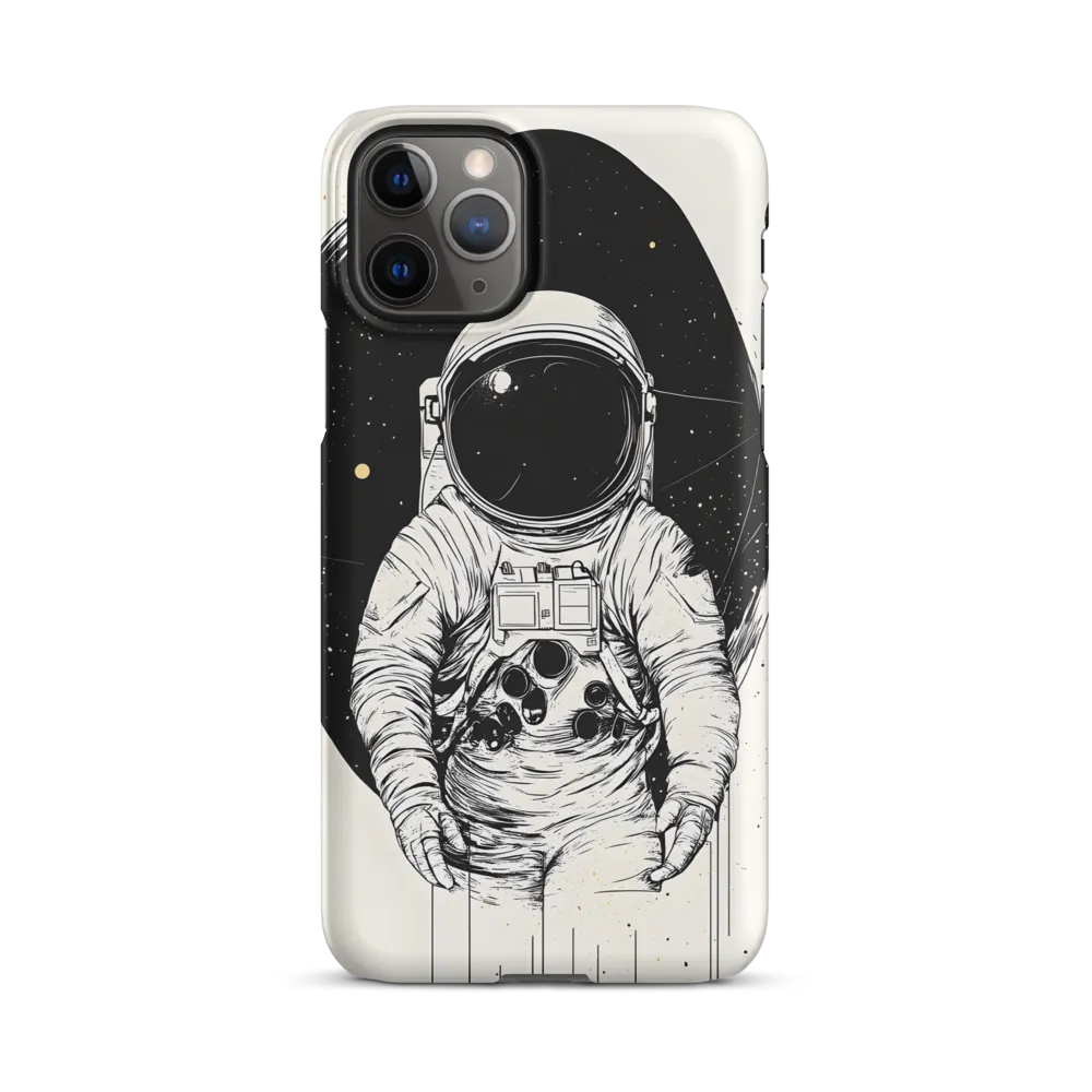 Cosmic Voyager