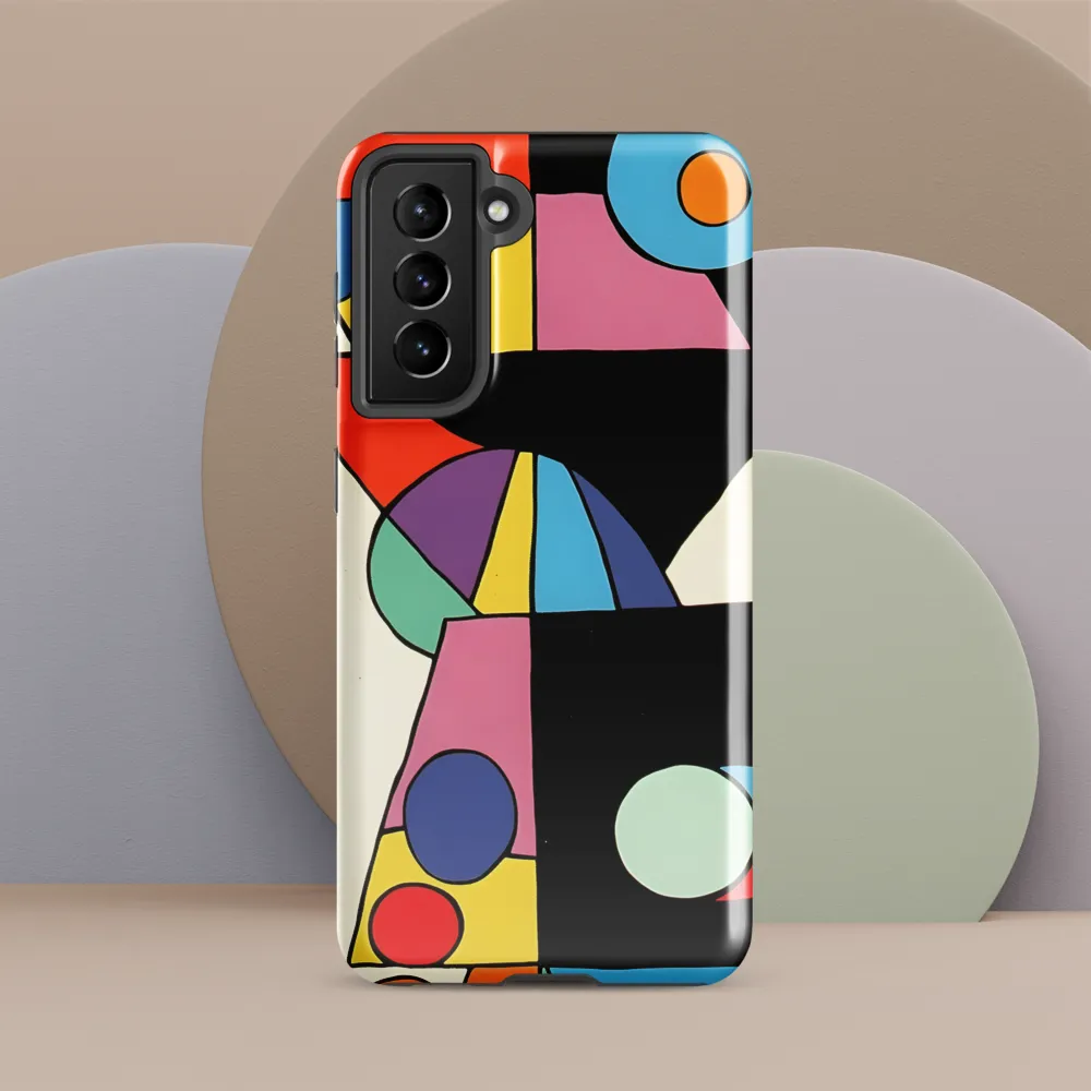 The Play of Shapes