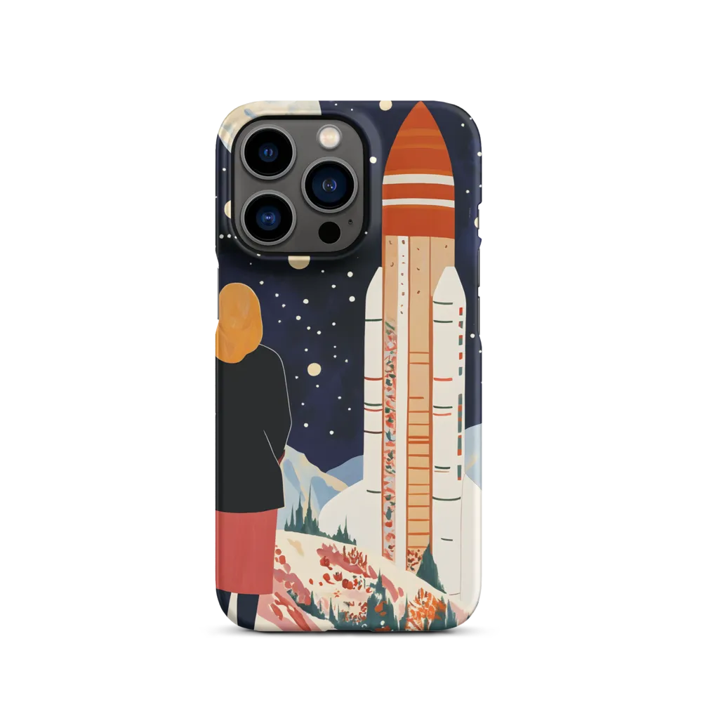 Journey to the Stars