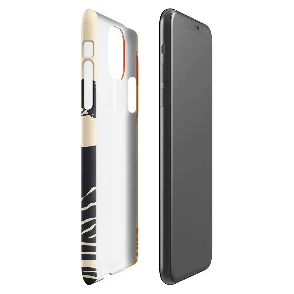 Serene Sunset | Phone Case |  11 Pro Max | Snap Case | Matte