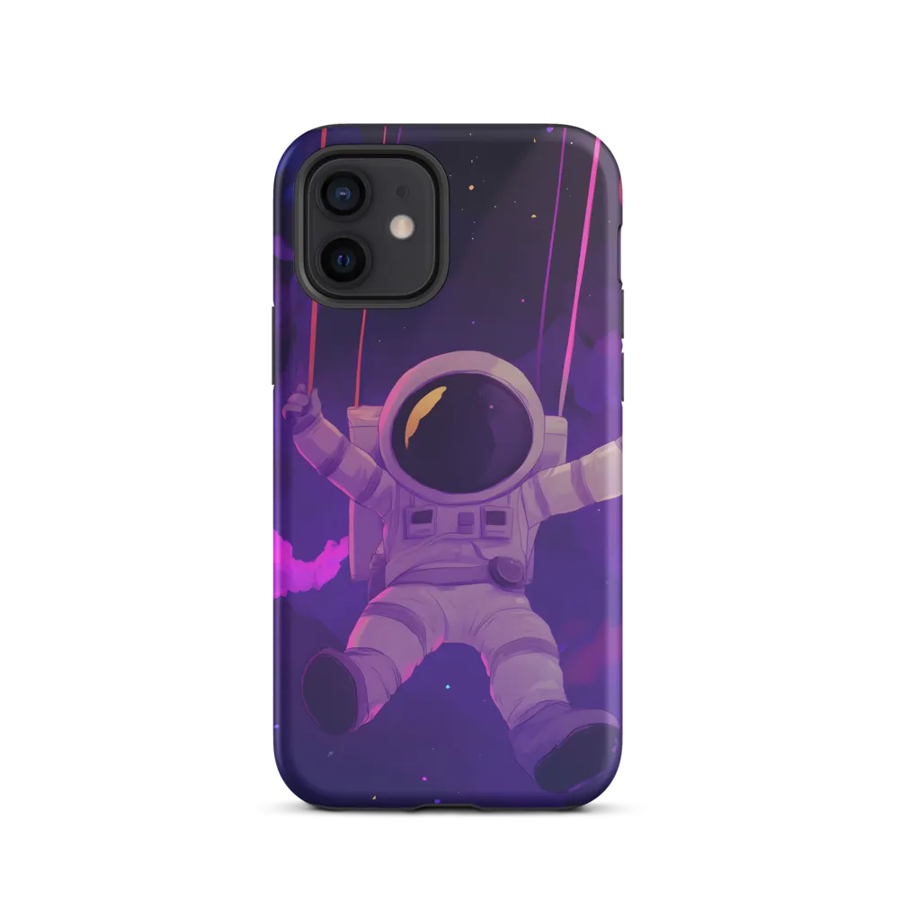 Swinging Through the Cosmos