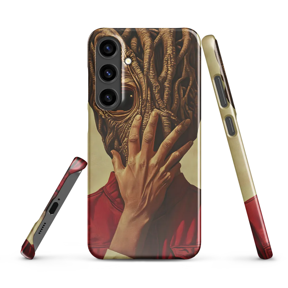 The Mask of Roots
