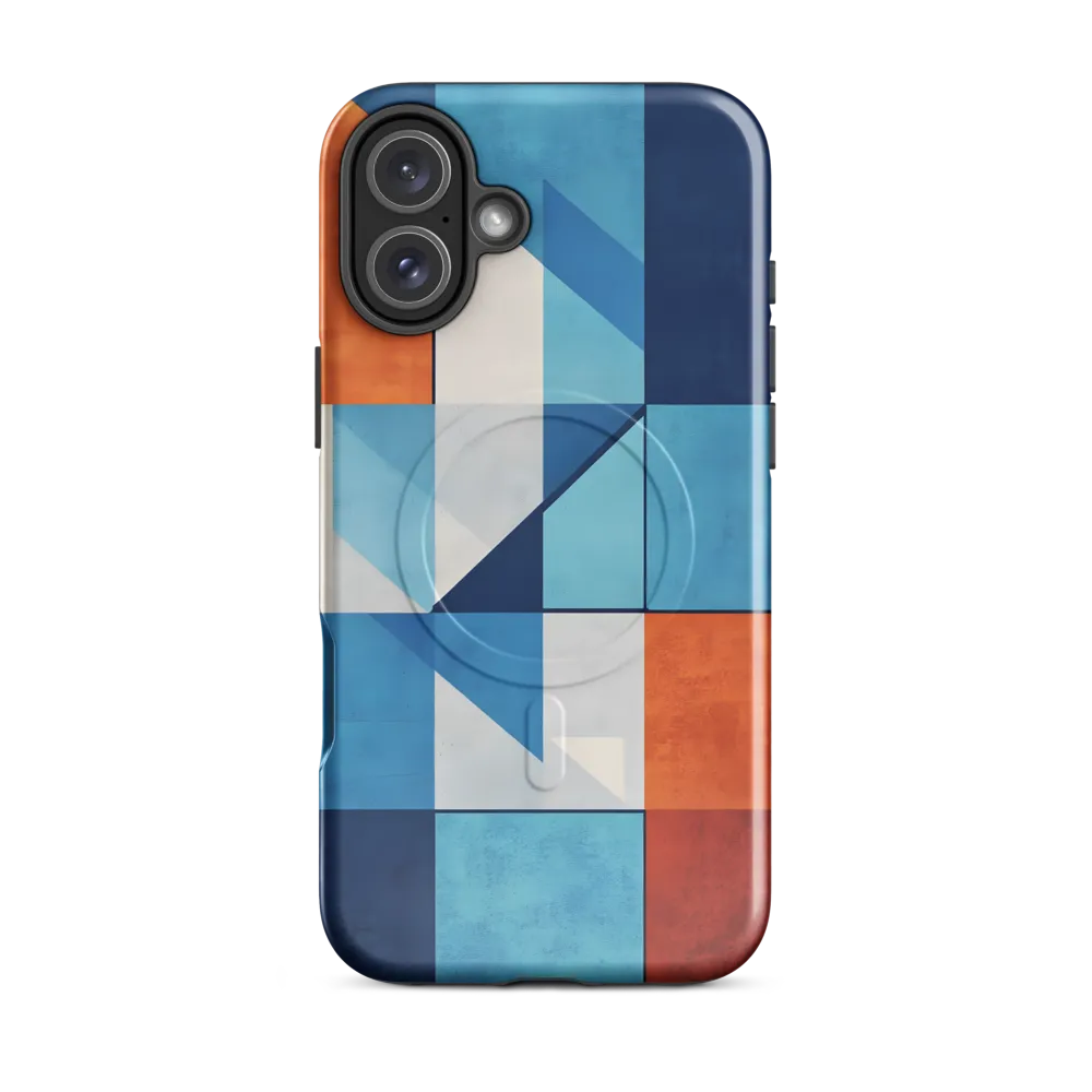 Geometric Harmony in Color