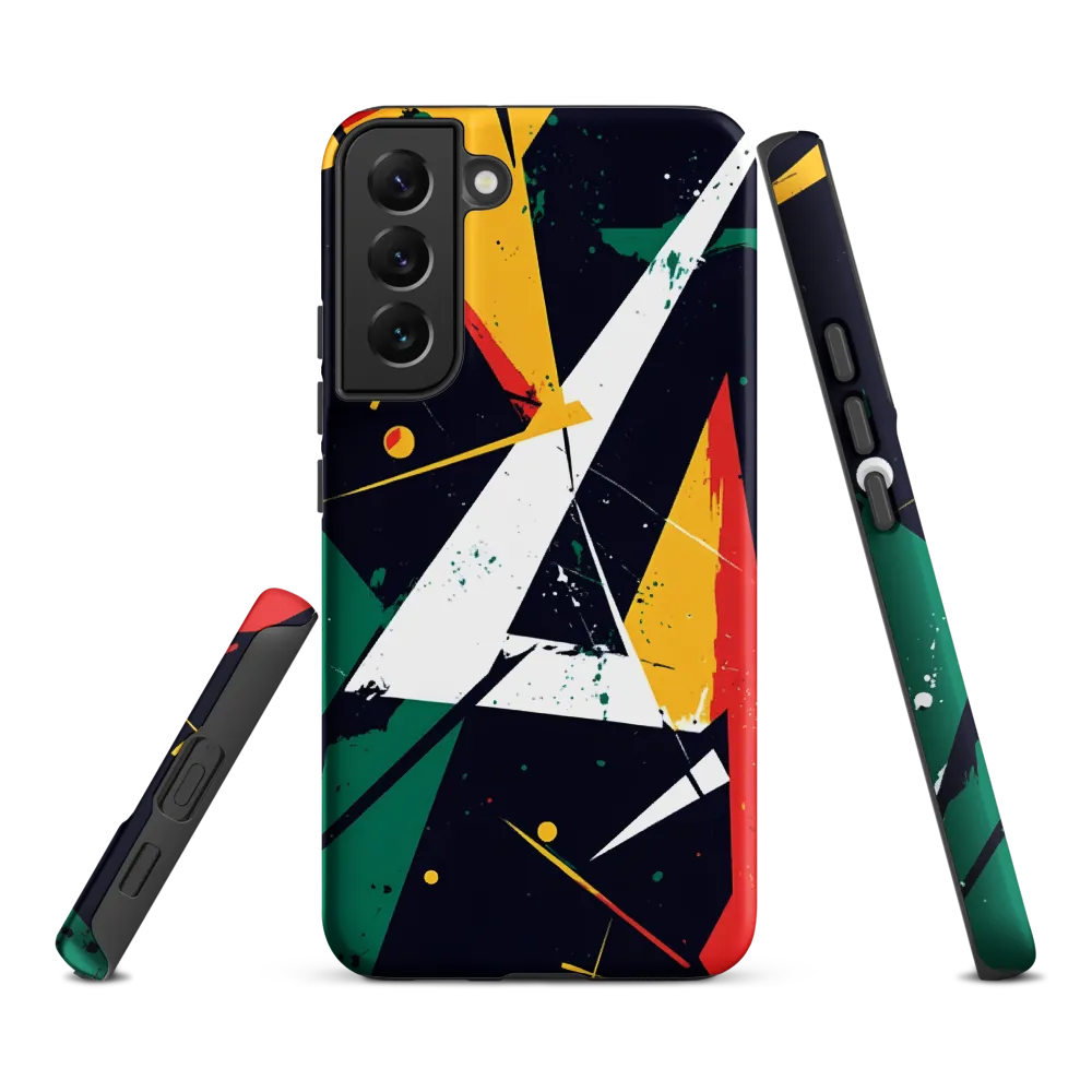 Dynamic Geometries