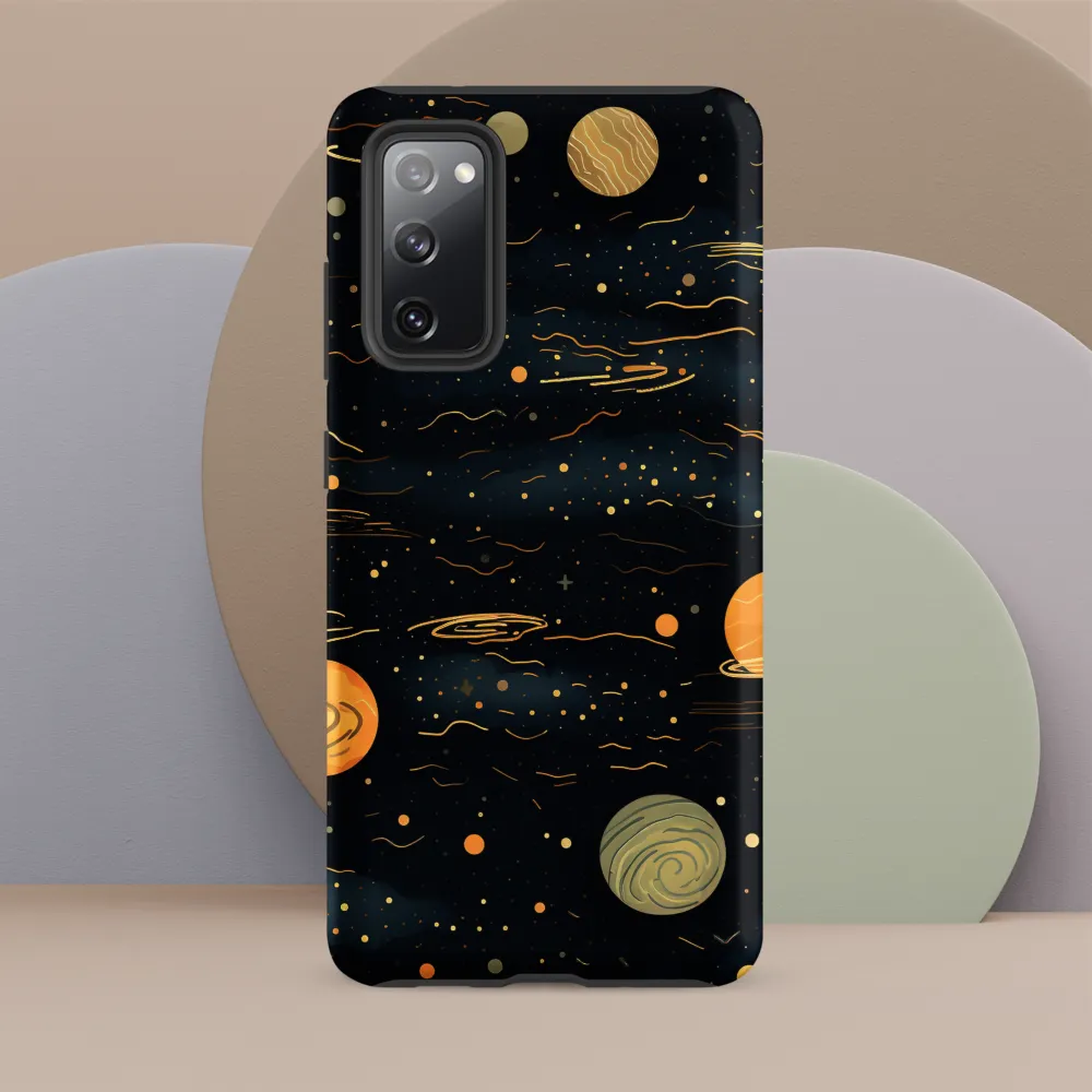Celestial Dreams
