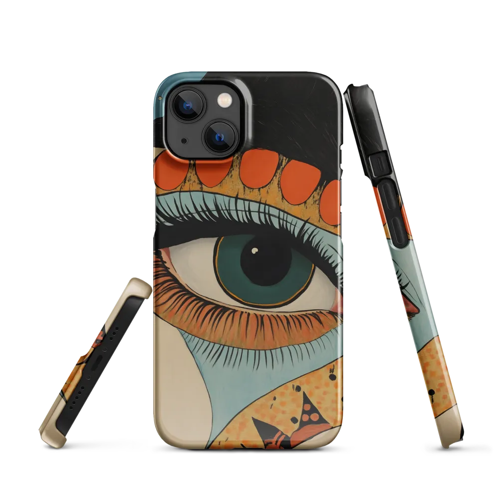 Eye of the Dreamer