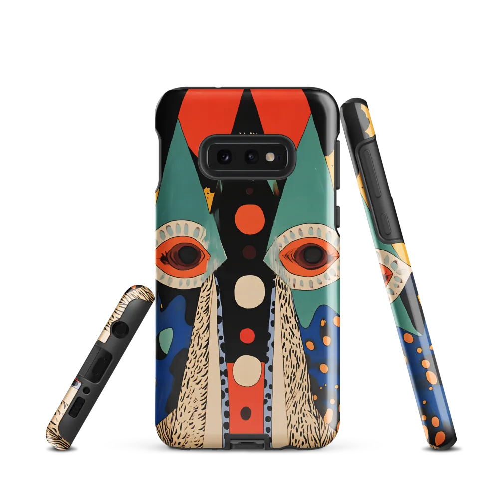 Visages of Vibrancy