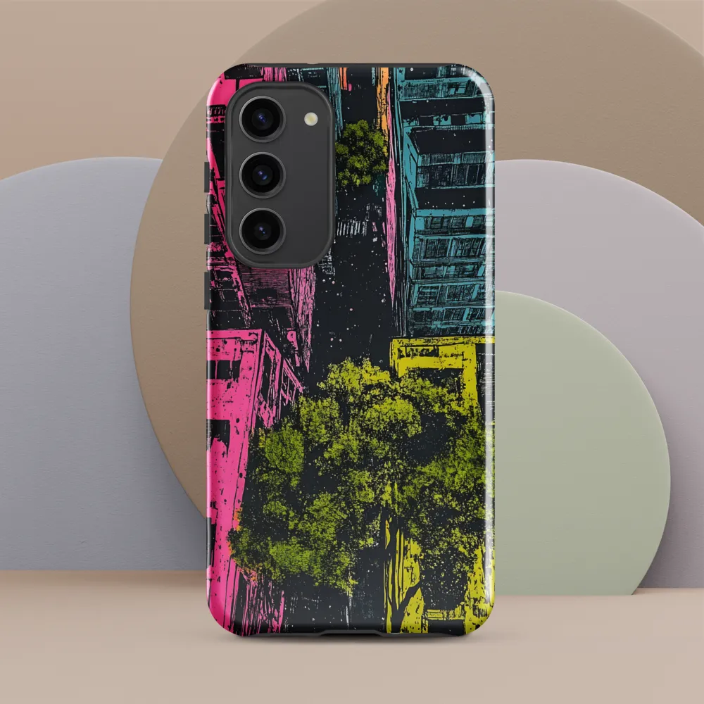 Urban Vibrance