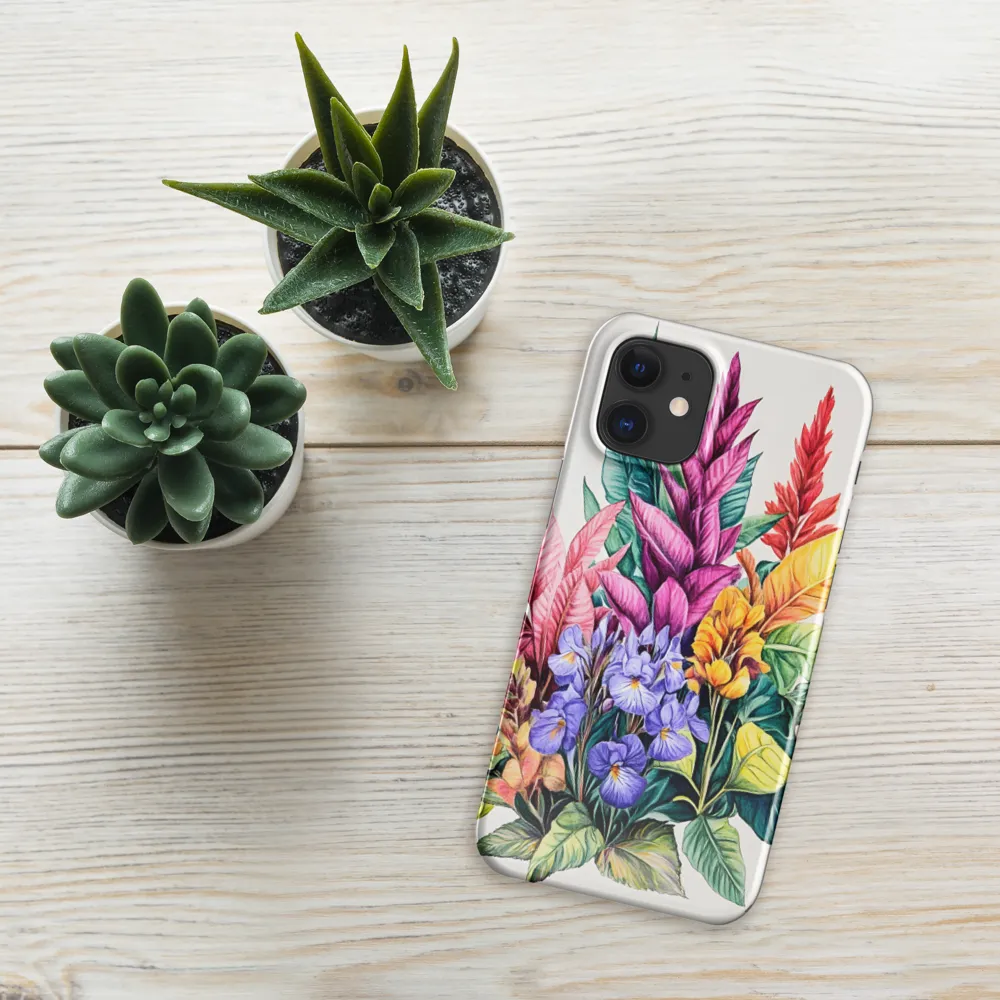 Tropical Symphony