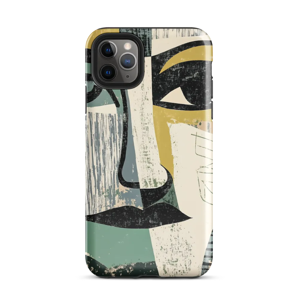 Echoes of Mystery | Phone Case |  11 Pro Max | Tough Case | Glossy