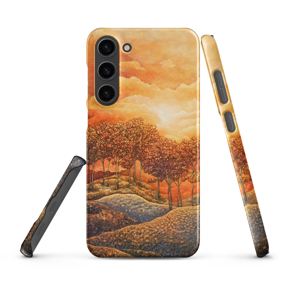 Golden Twilight