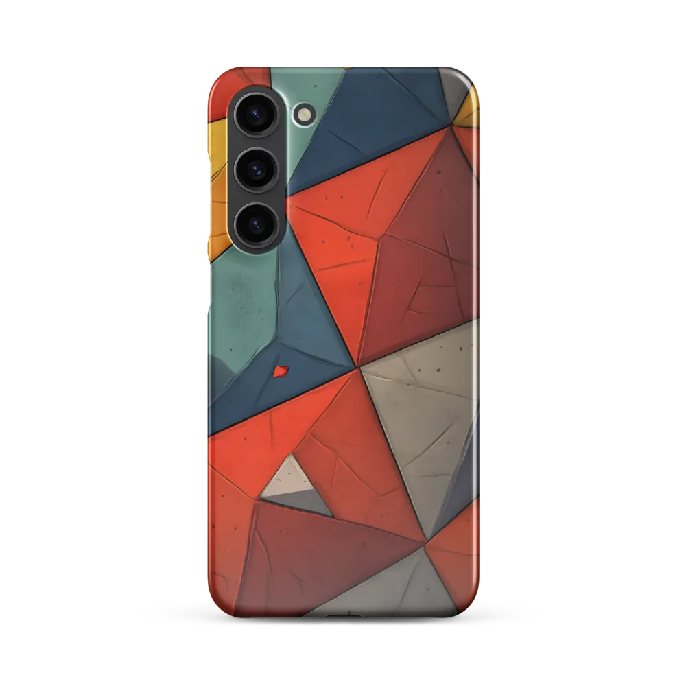 Geometric Harmony