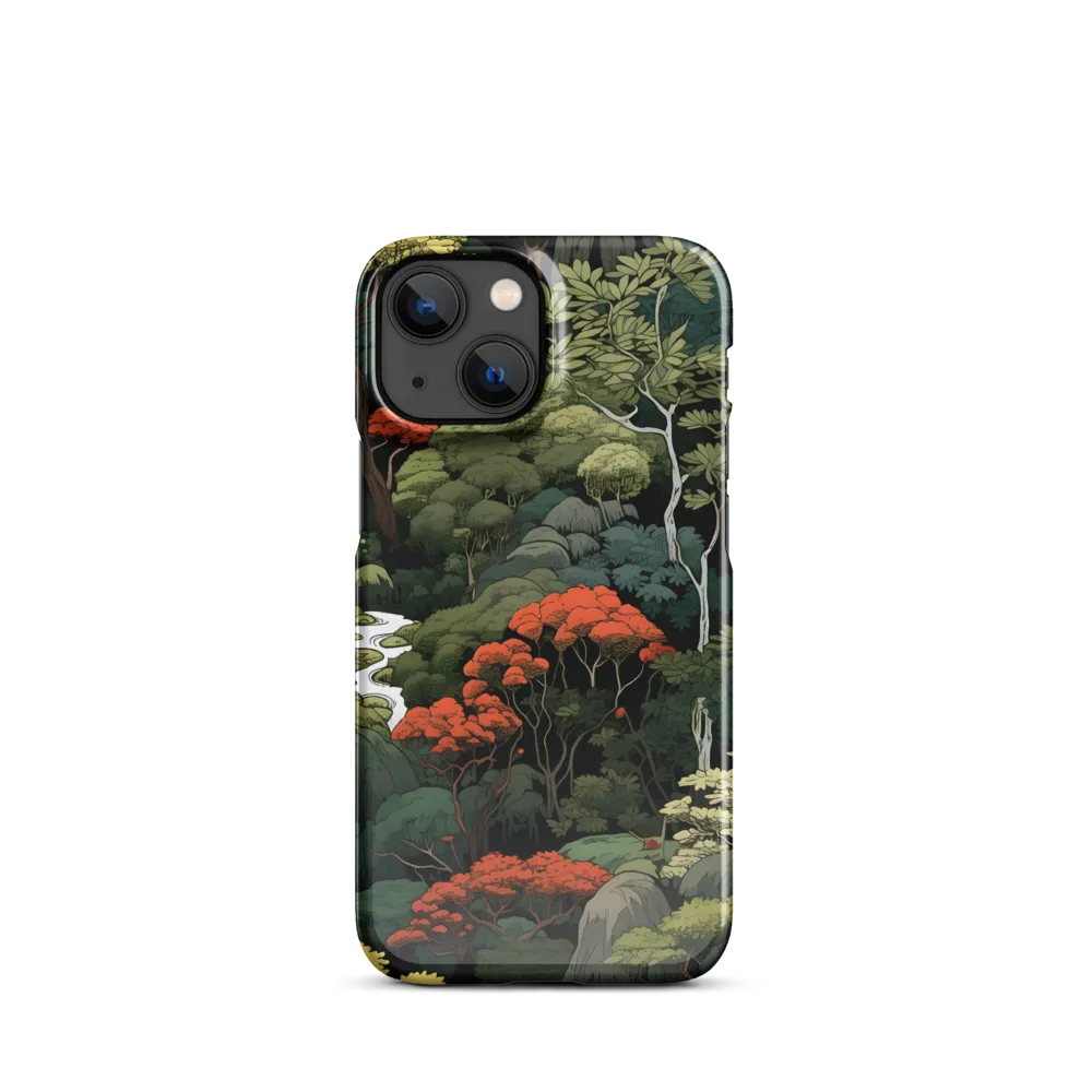 Whispers of the Forest