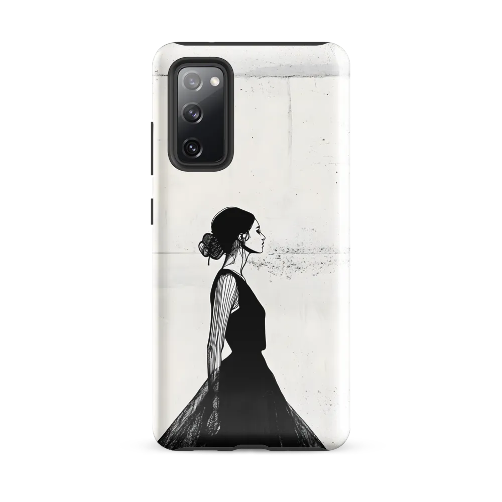 Elegance in Monochrome