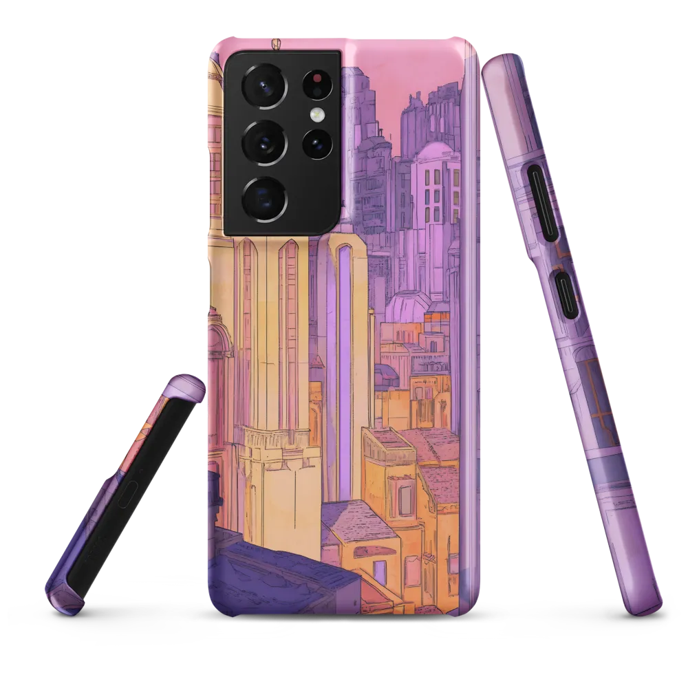 Dreamscape Towers