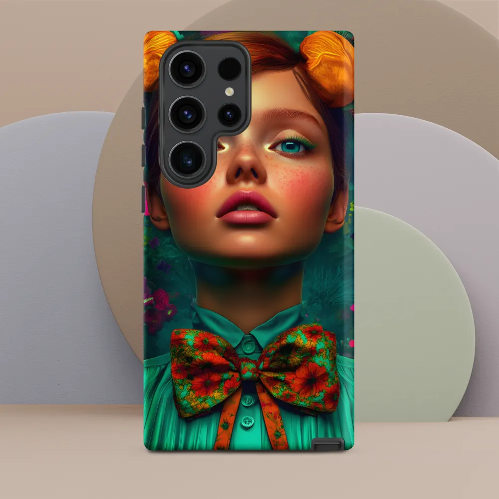 Whimsy in Bloom