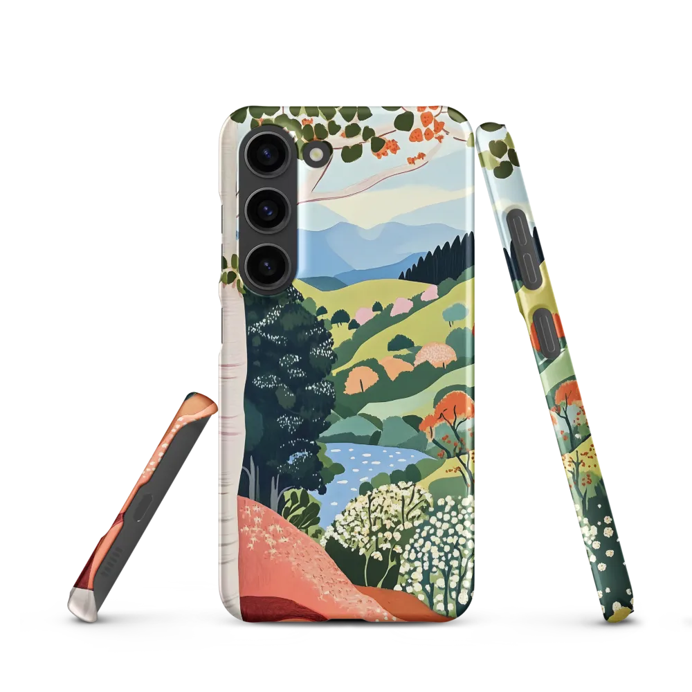 Whispers of Nature