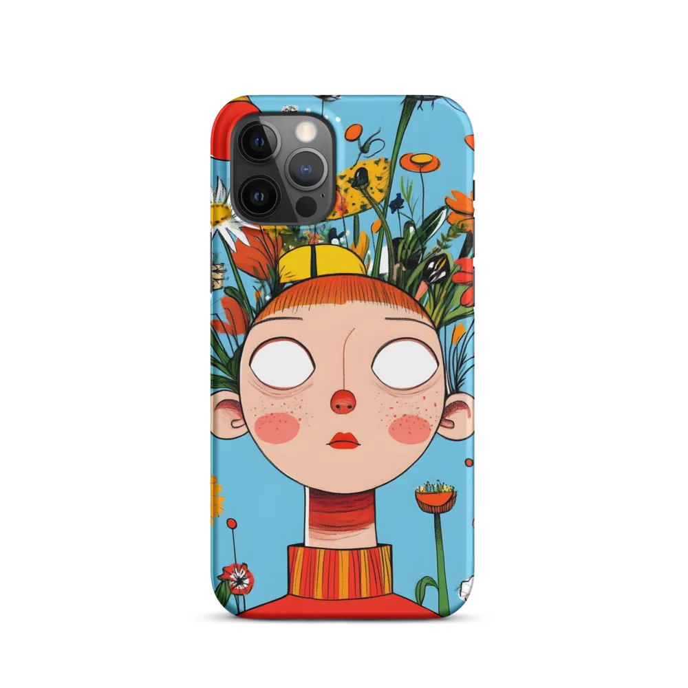 Whimsical Bloom