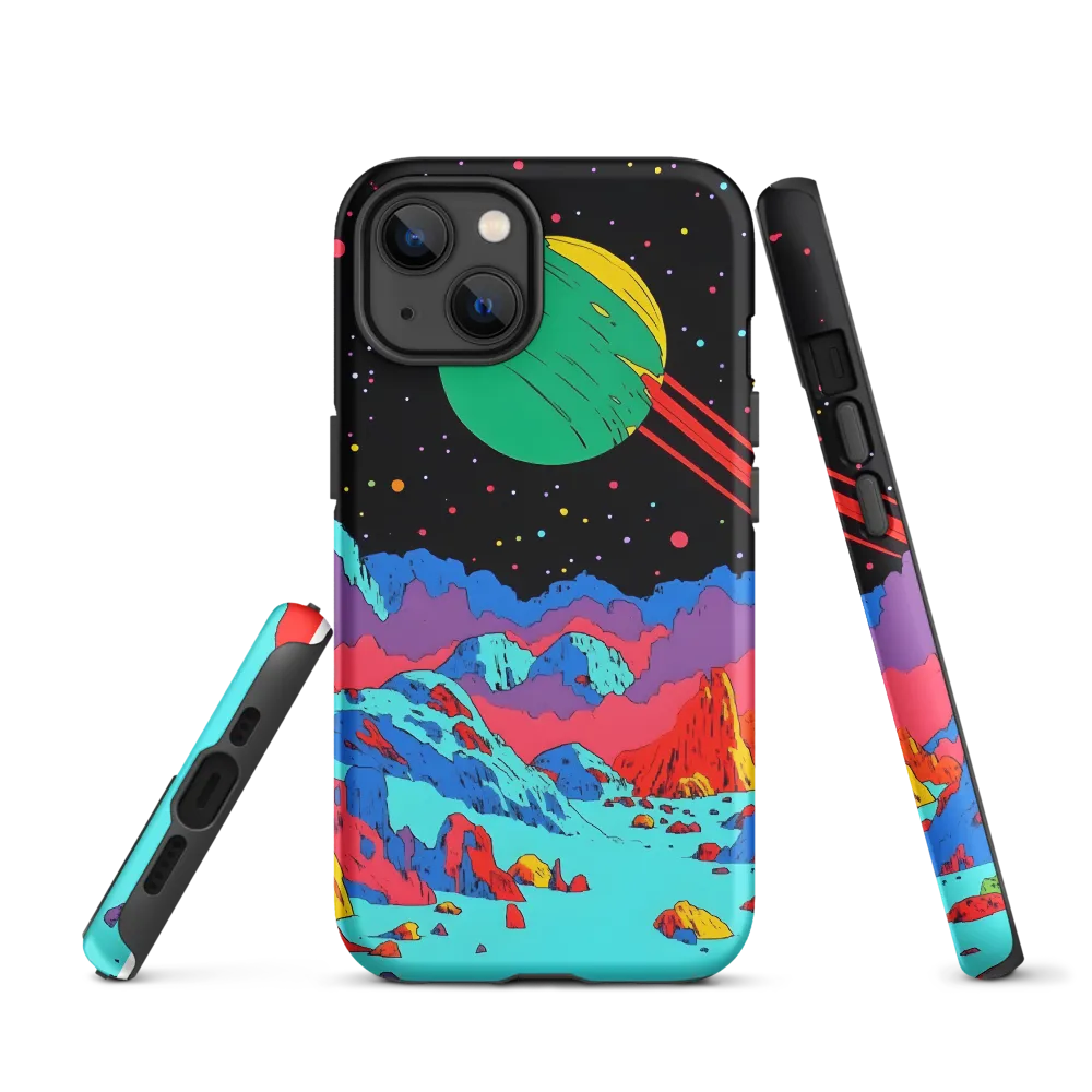 Cosmic Reverie