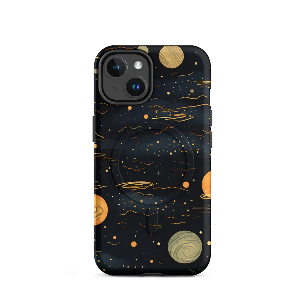 Celestial Dreams