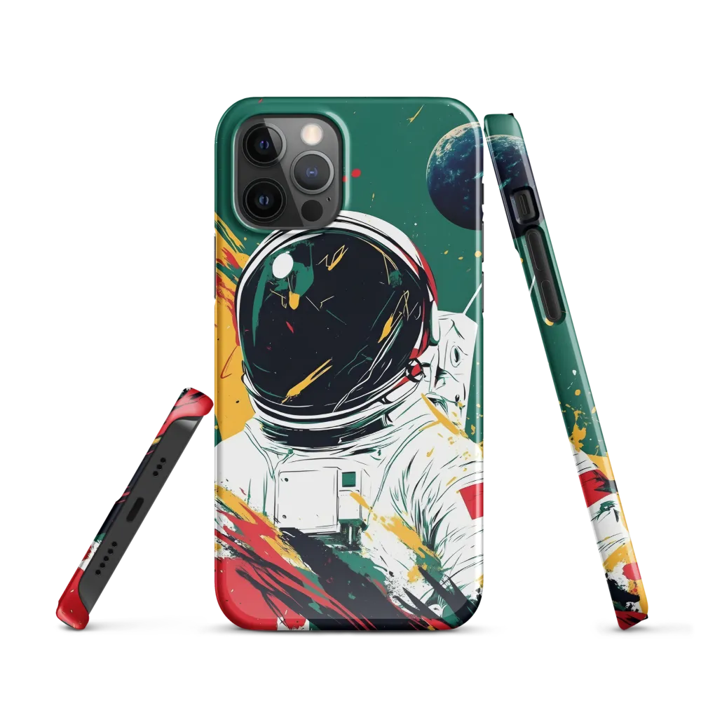 Galactic Explorer: A Modern Odyssey
