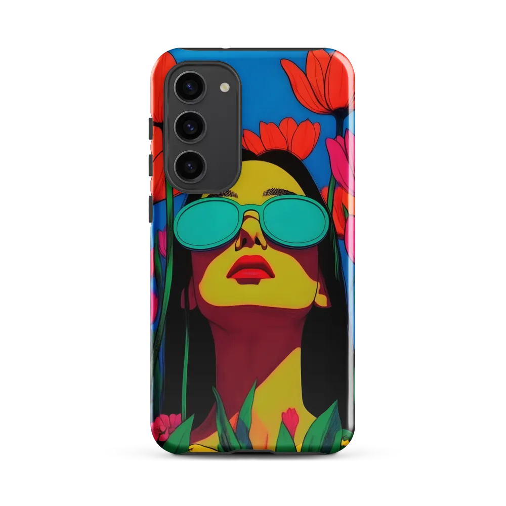 Blooming Individuality