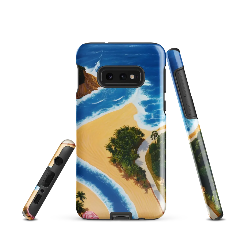 Tropical Serenity