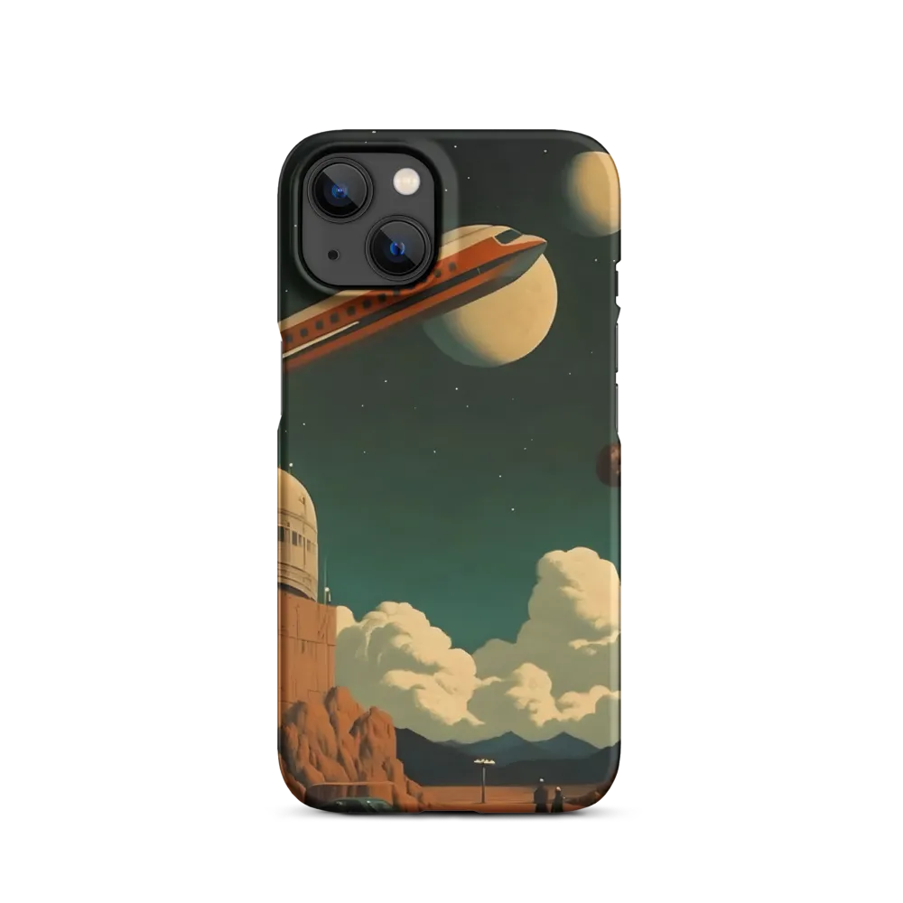 Journey Through the Cosmos