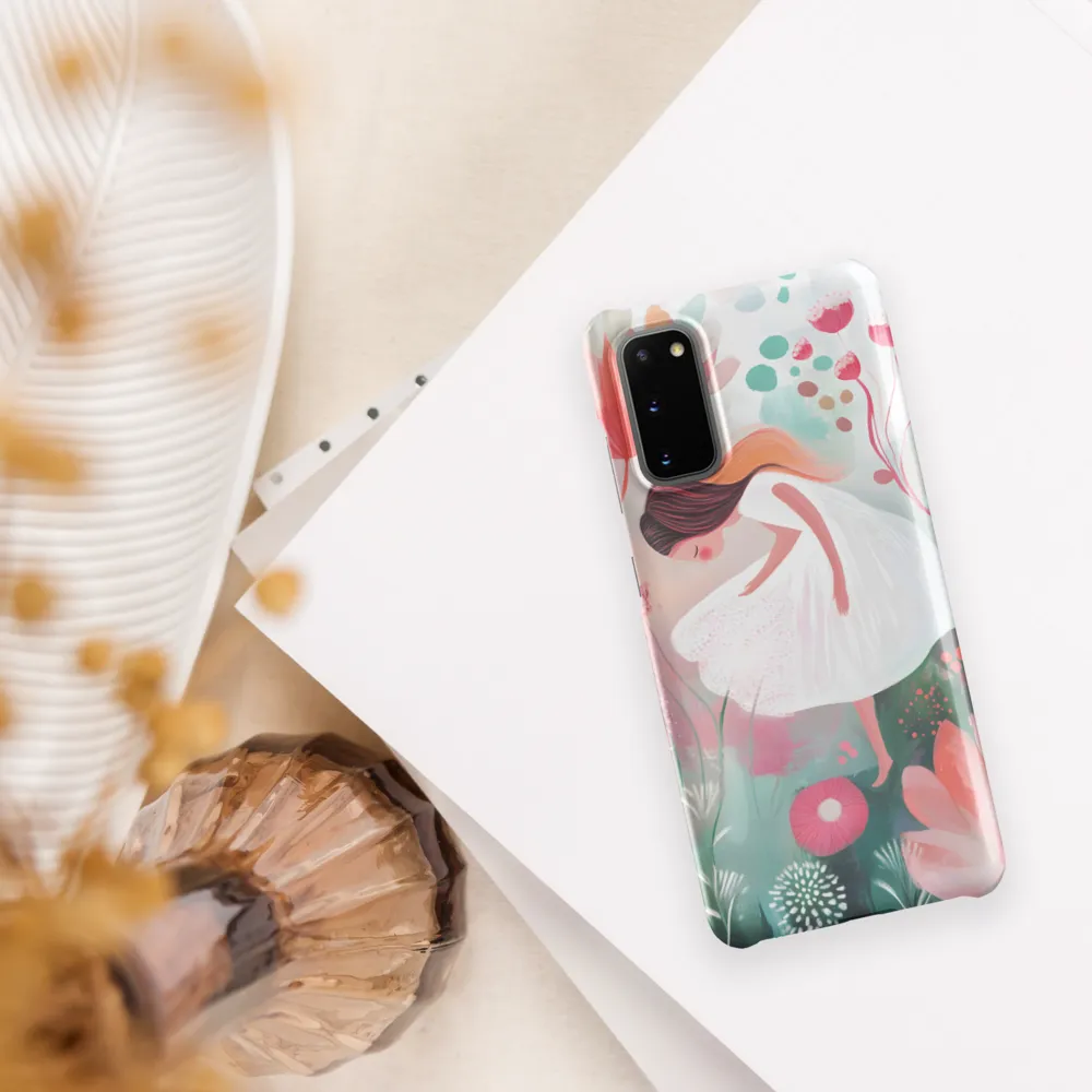 Whispers of a Floral Dream