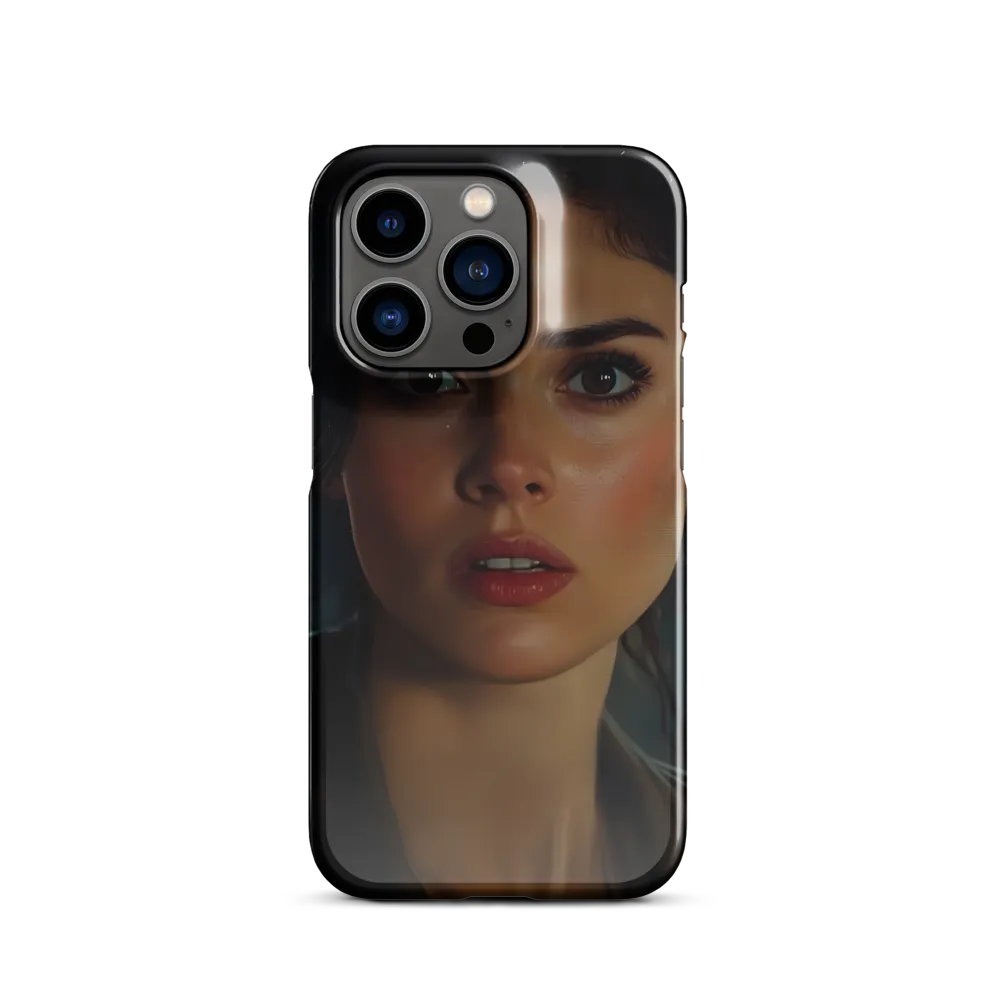 Gaze of Intensity