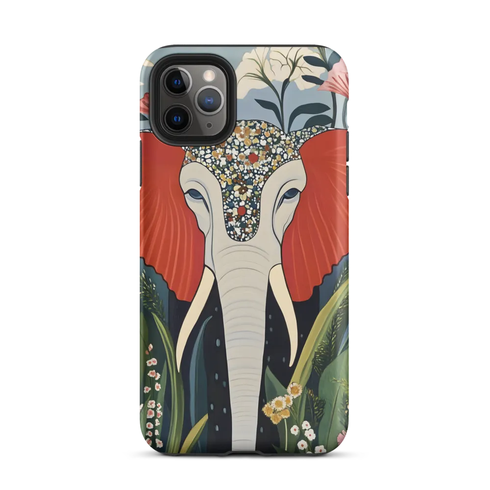 Whispers of the Wild | Phone Case |  11 Pro Max | Tough Case | Matte
