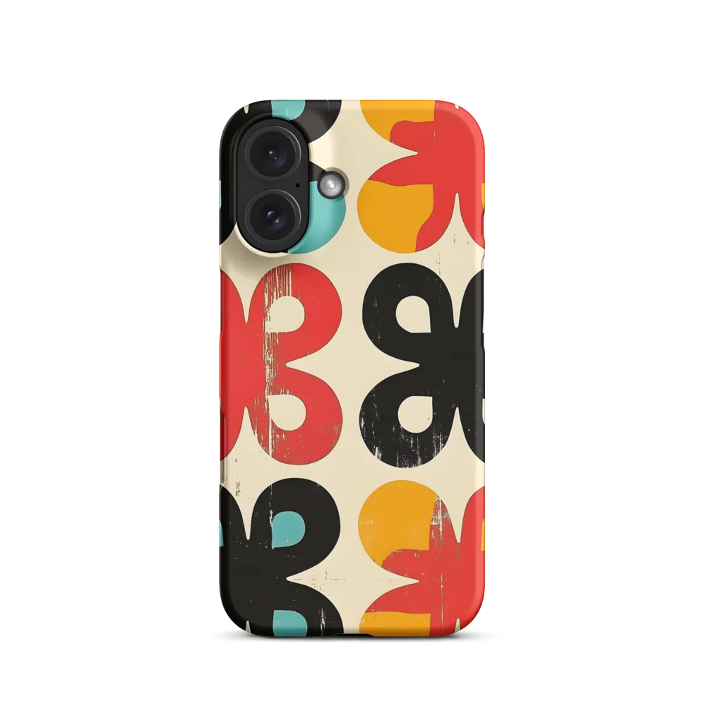 Geometric Playfulness