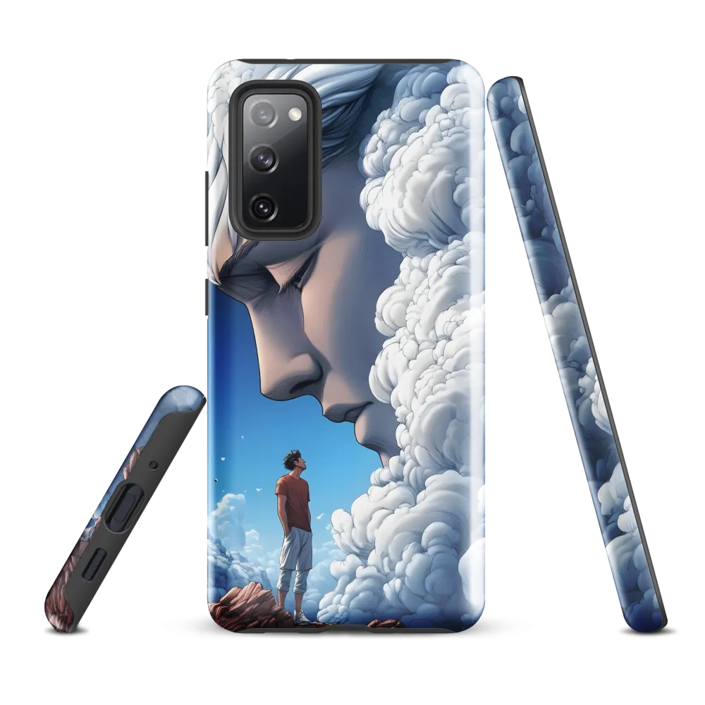 Whispers of the Sky