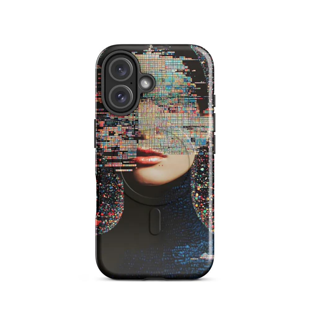 Fragmented Identity