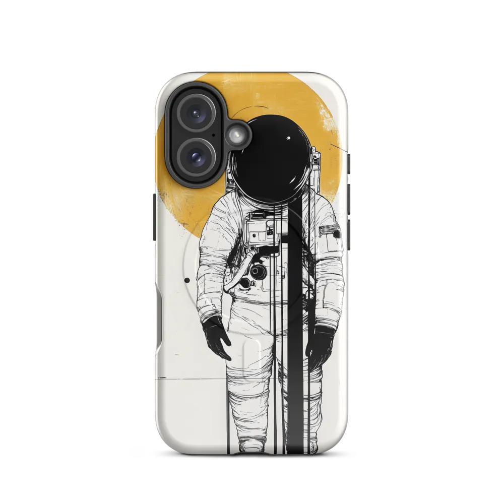 Isolation in Space