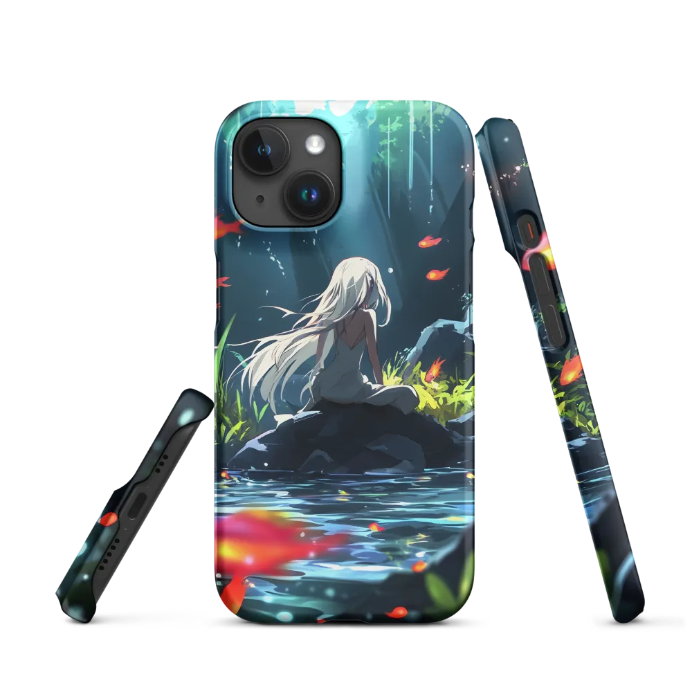 Whispers of the Waters