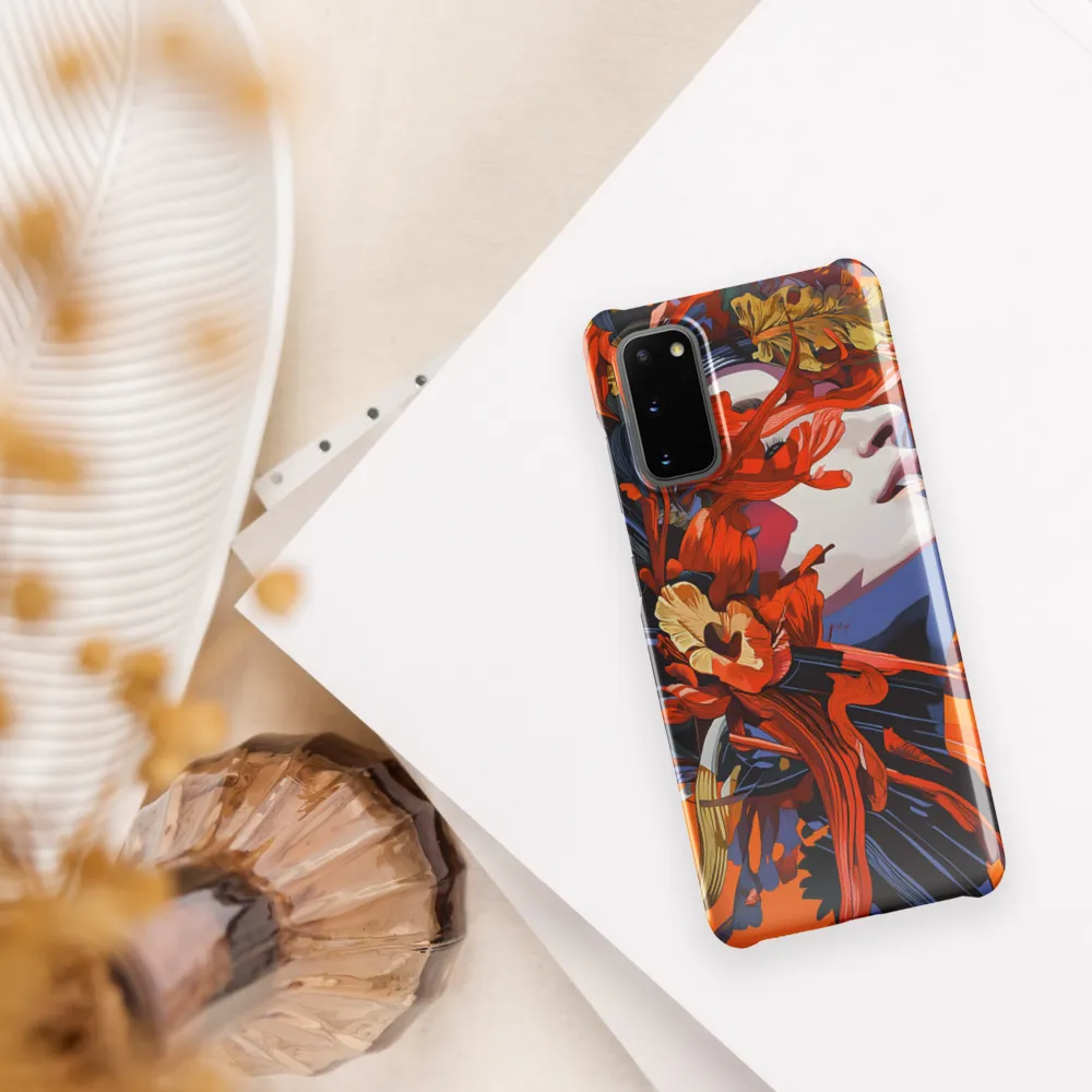 Floral Serenity