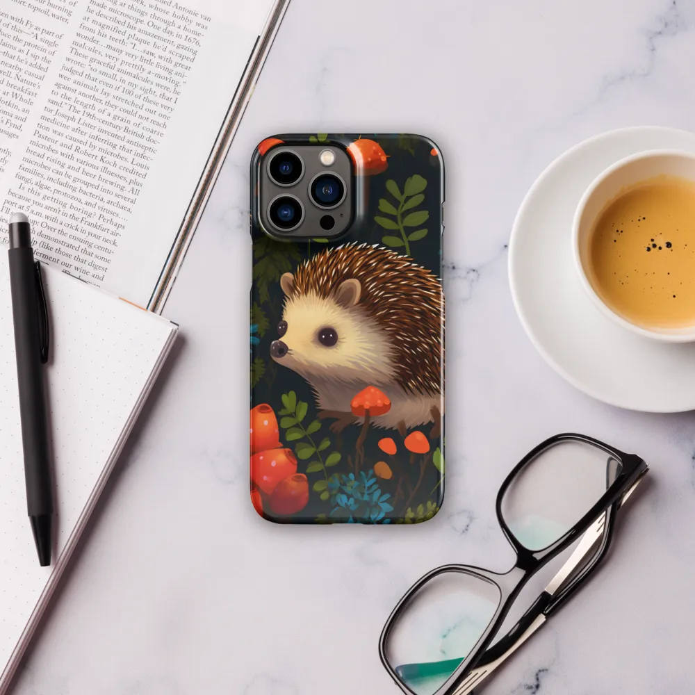 Whimsical Woodland Adventures