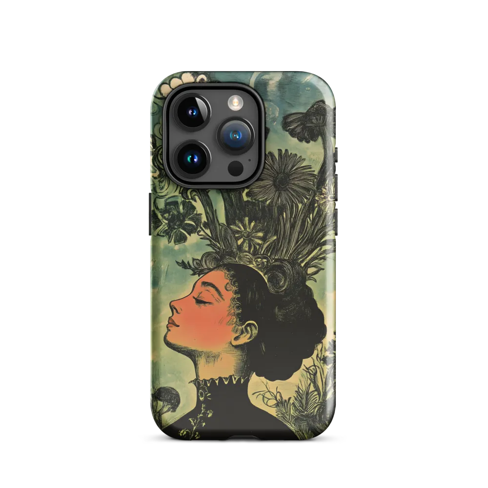 Floral Reverie